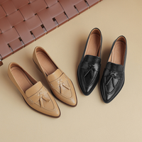 Bailey Grace Loafers