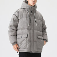 Riptide Glacier Jacket