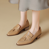 Bailey Grace Loafers