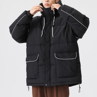 Riptide Glacier Jacket