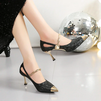 Maxine Grace Stilettos