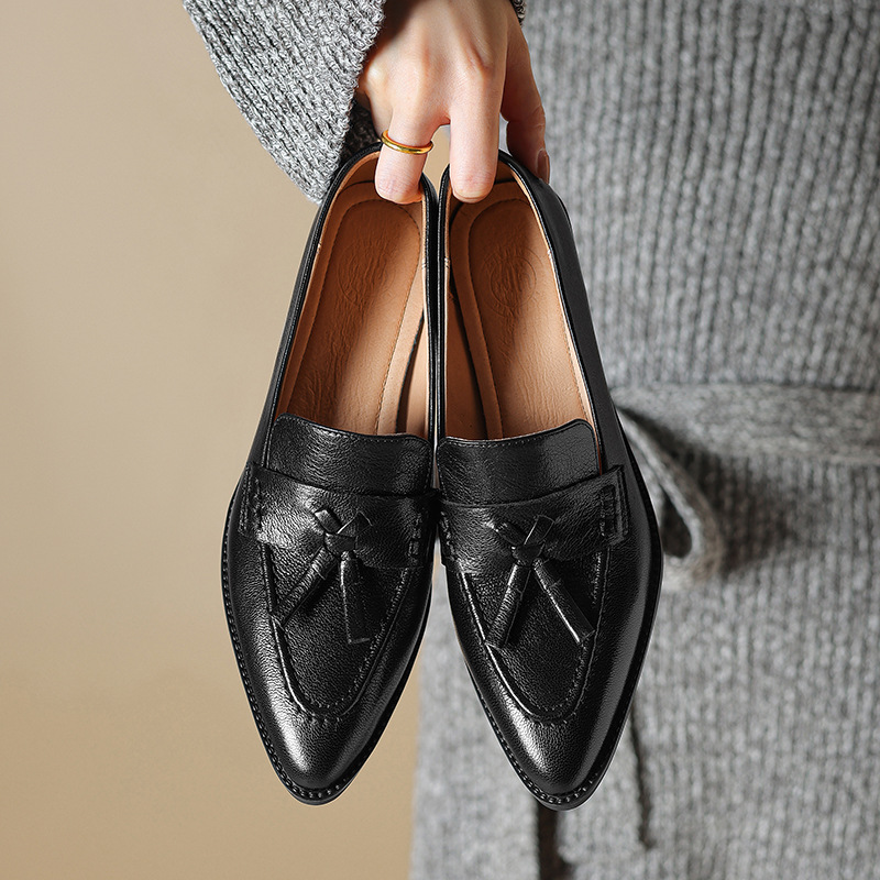 Bailey Grace Loafers