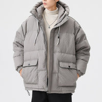 Riptide Glacier Jacket