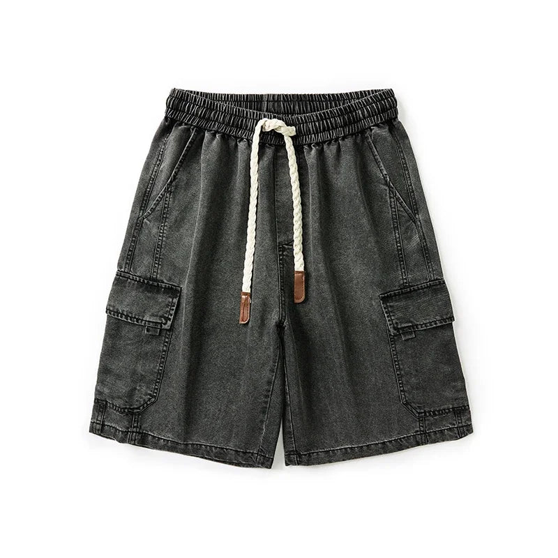 Ranger Trail Drip Shorts