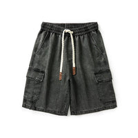 Ranger Trail Drip Shorts