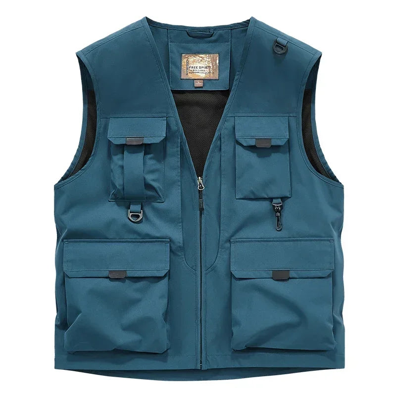 Weston Creek Performance Vest