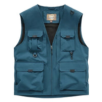 Weston Creek Performance Vest