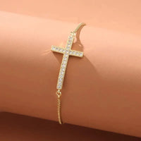 Unshakeable Faith Bracelet