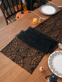 Night Terror Table Runner