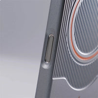 SteelTech iPhone Case