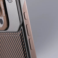 CarbonTech iPhone Case