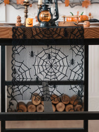 Night Terror Table Runner