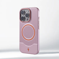 SteelTech iPhone Case