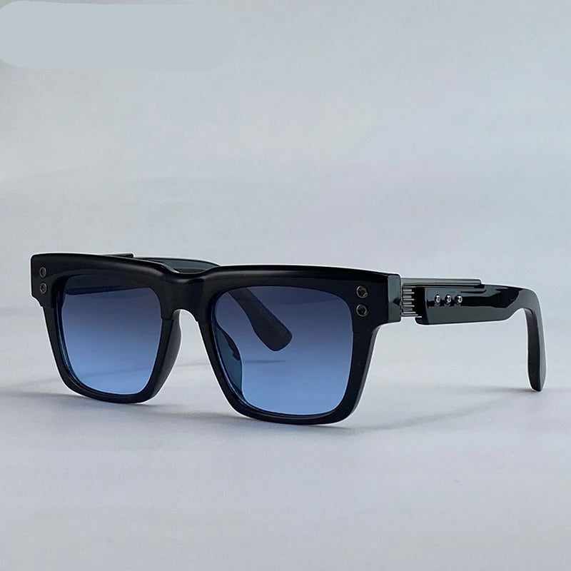 Preston Oversized Shades