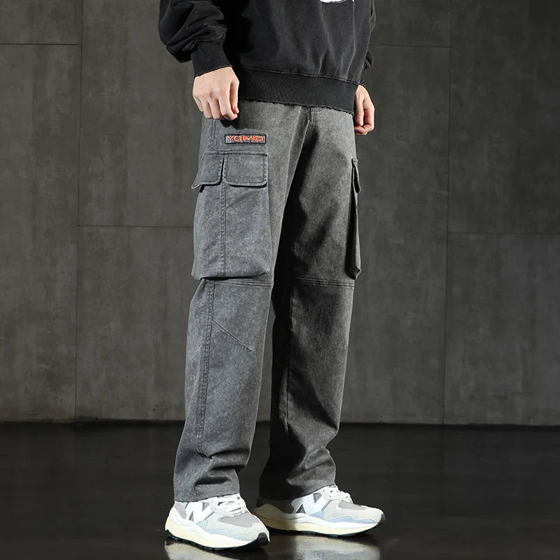 West Waverley Cargo Jeans