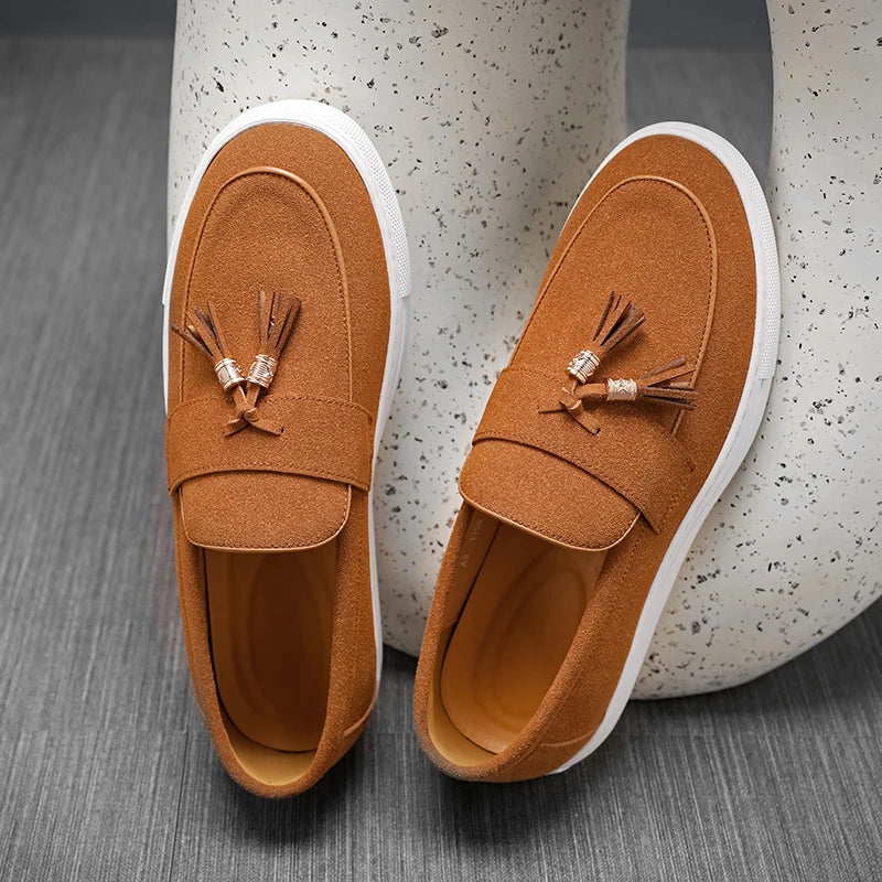 Monaco Horizon Walk Loafer