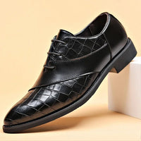 Richard Carter Derby Shoes