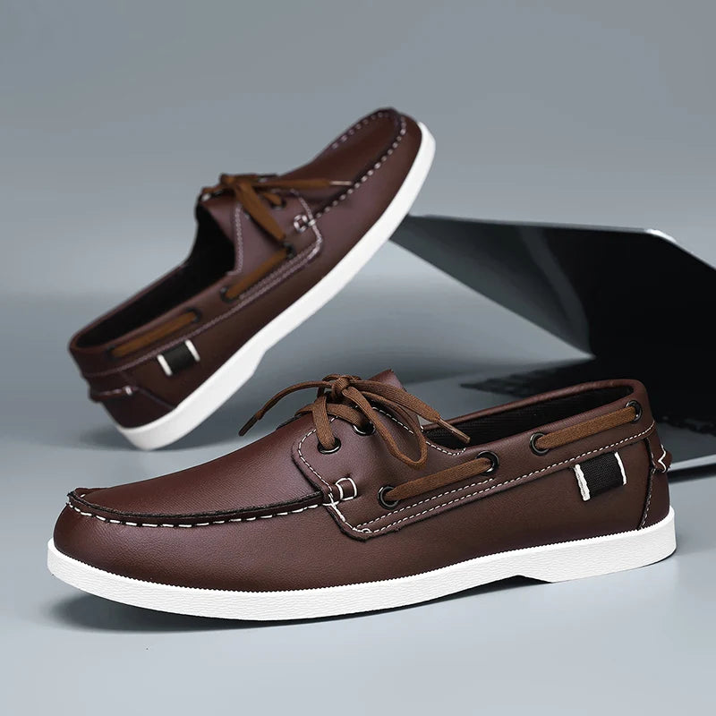 Wilderstone 2.0 Boat Shoe
