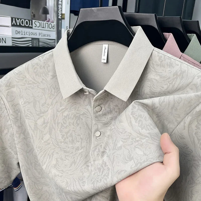 Maestrale Polo Shirt