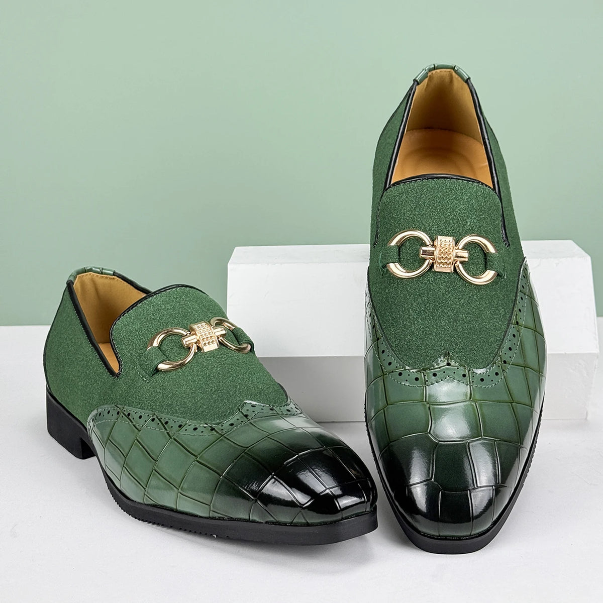 Tommasini Dress Shoes