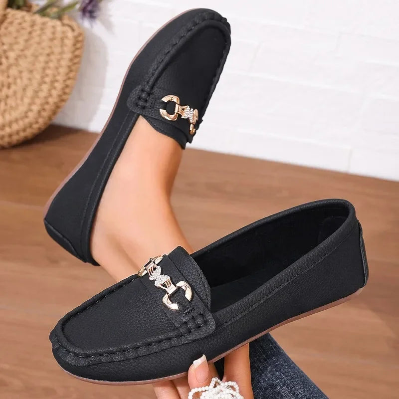 Papillon Walk Loafer