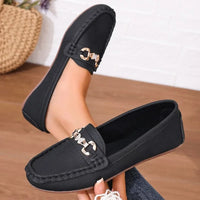Papillon Walk Loafer