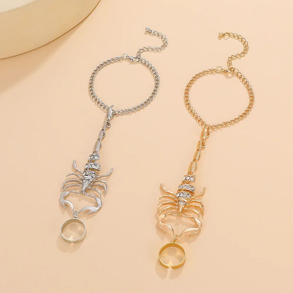 Scorpion Marvel Handpiece