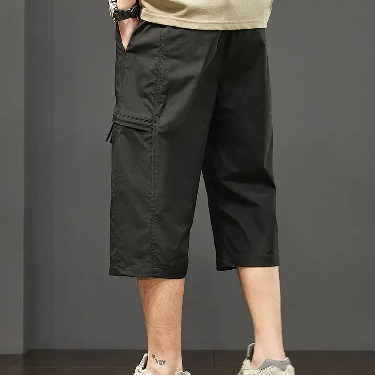 Andrew Ace Weekend Pants