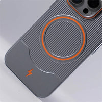 SteelTech iPhone Case