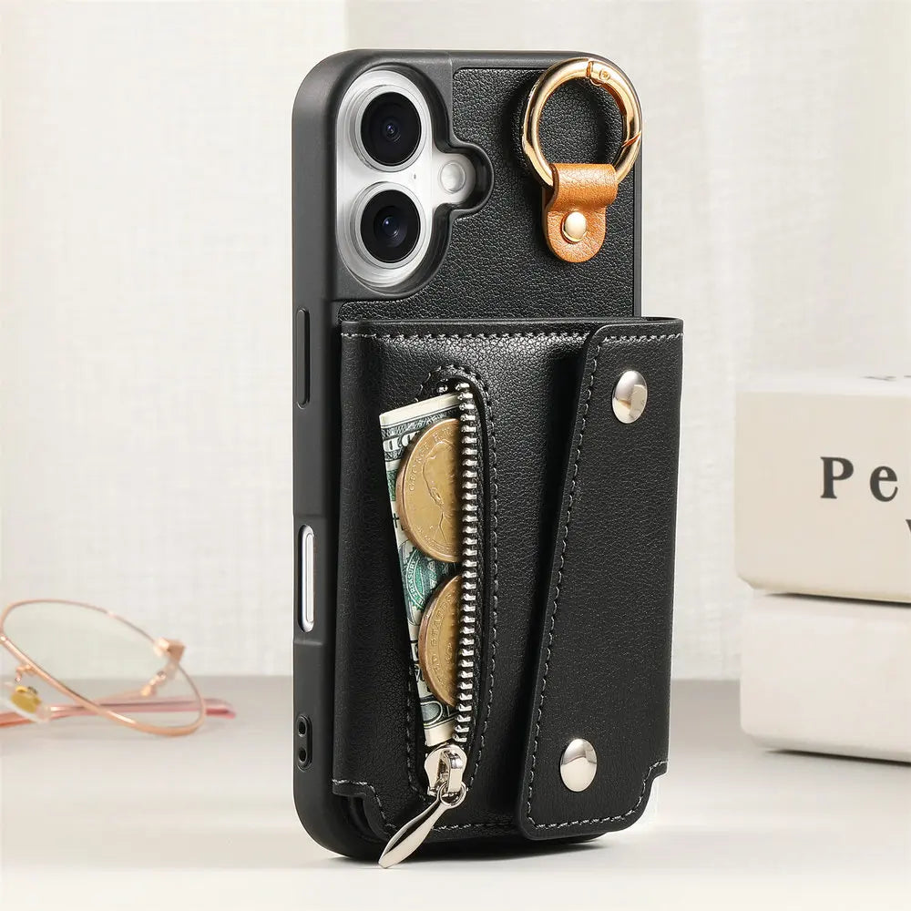 Modovero iPhone Case
