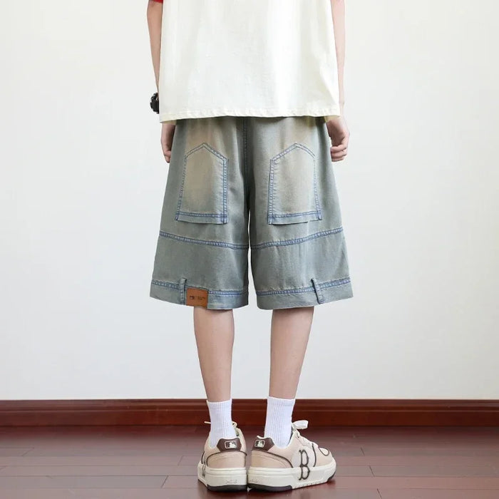 The Upside Down Pants