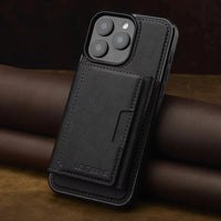 LeatherGuard iPhone Case