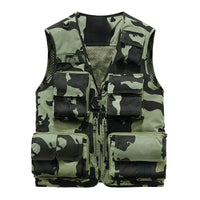 Woodhorn Explorer Vest