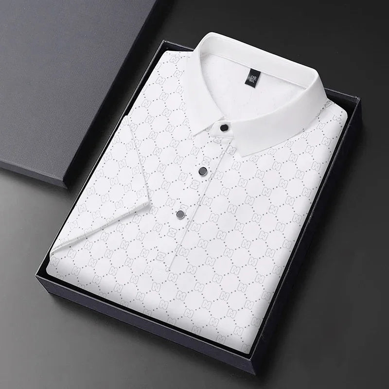 Huxley Polo Shirt