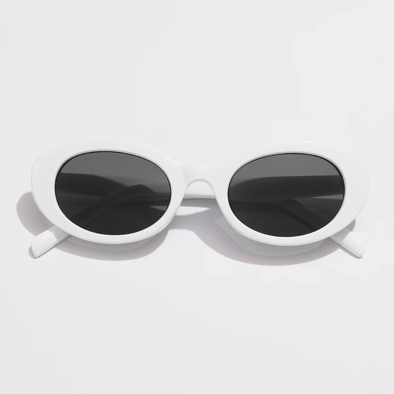 Notting Hill Cat Eye Sunnies