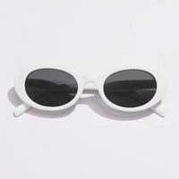 Notting Hill Cat Eye Sunnies