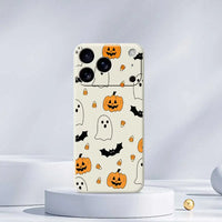Ghosted Glam iPhone Case