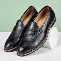 Milano Leather Loafer