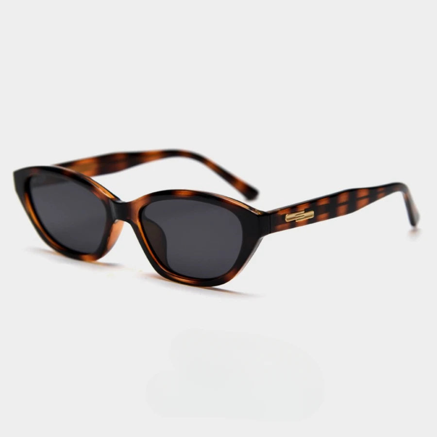 Riley Cat-Eye Sunnies