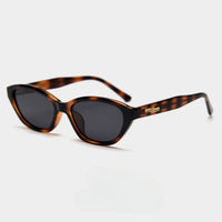 Riley Cat-Eye Sunnies