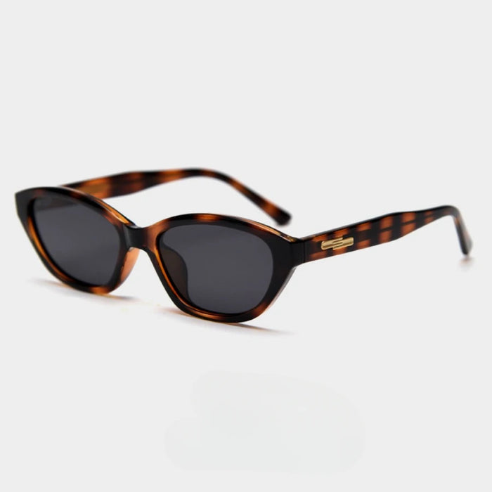 Riley Cat-Eye Sunnies