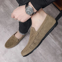 Contini Walk Loafers