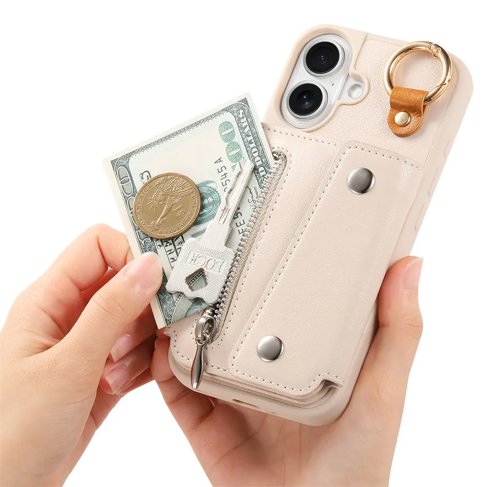 Modovero iPhone Case