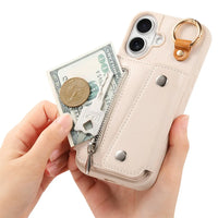 Modovero iPhone Case