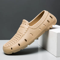 Samuel Slip-On Walks