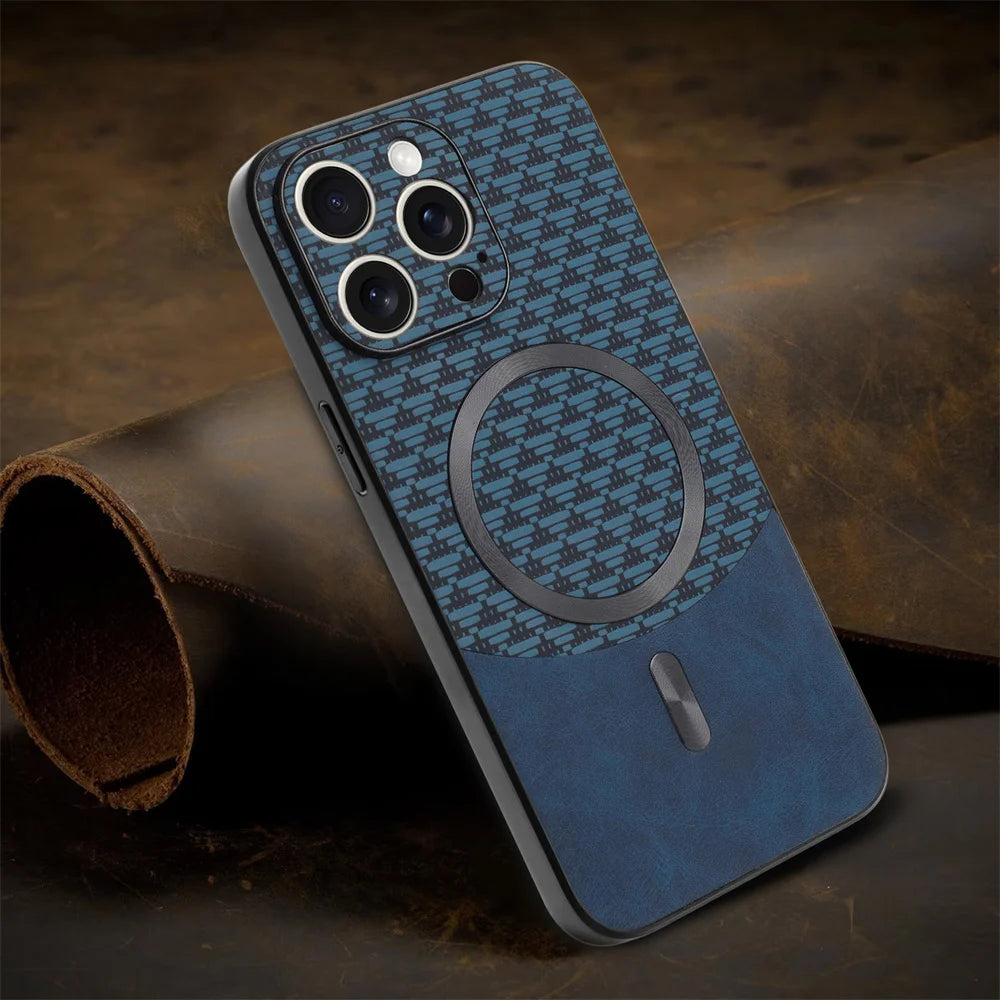 Rover Prime iPhone Case