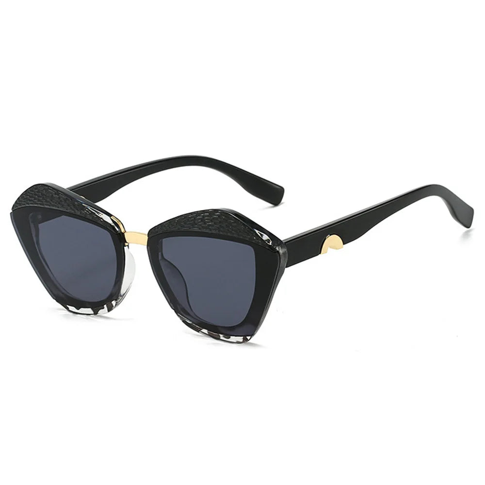Nevada Retro Sunnies