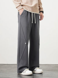 Andrew Wide Leg Pants
