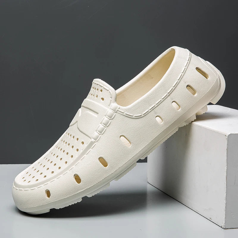 Samuel Slip-On Walks