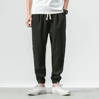 Swaki Joggers